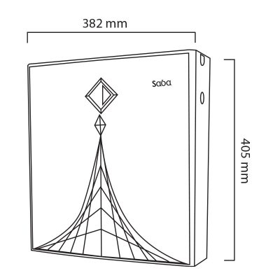 eafel-size