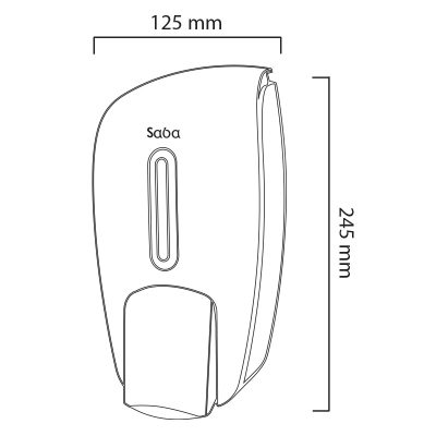 Camelia-Size