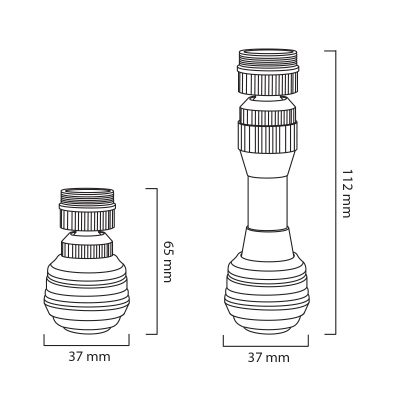 Feshar-Size