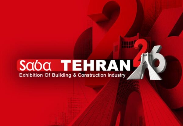 Tehran baner